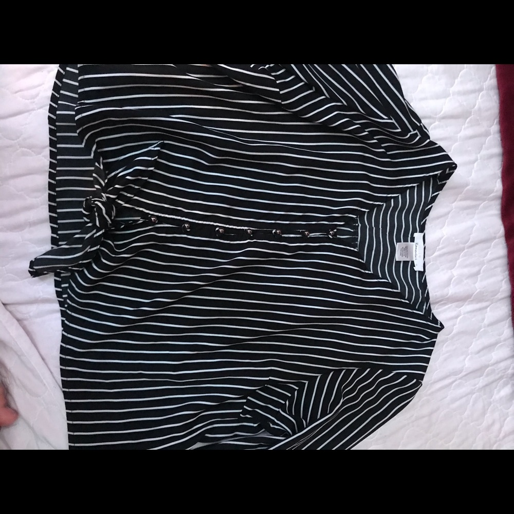 Dress up shirt